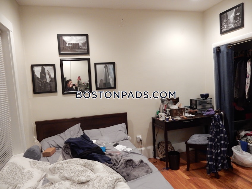 Boston - $3,595 /month