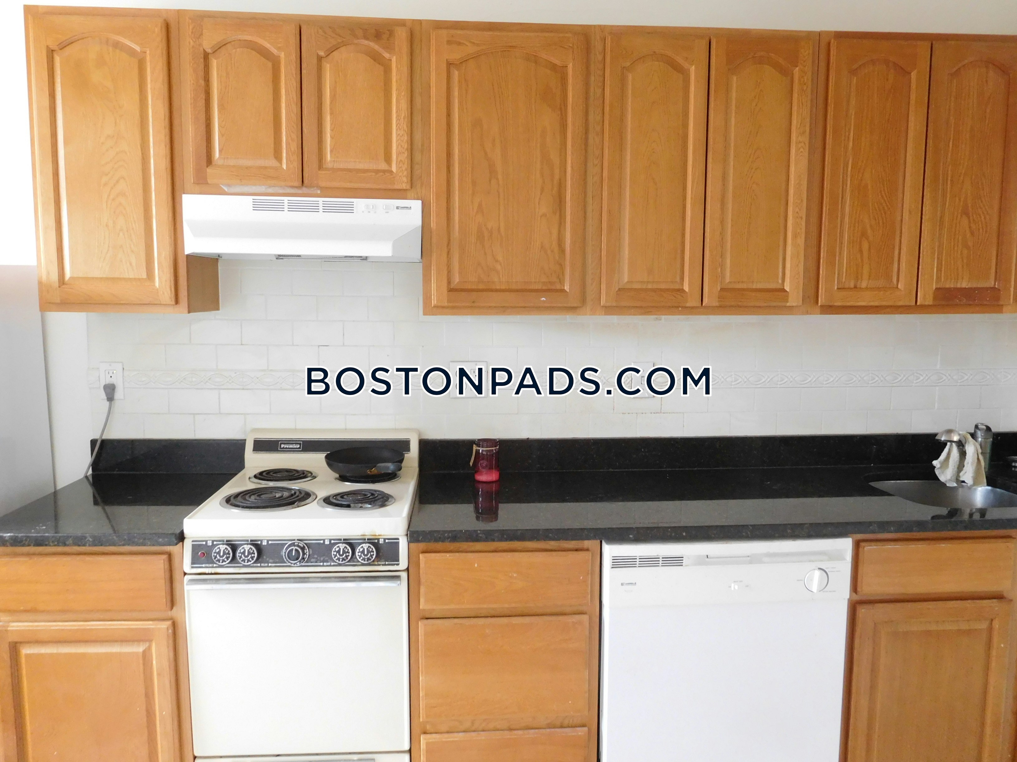 Boston - $2,050