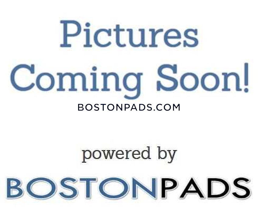 Boston - $4,350 /month