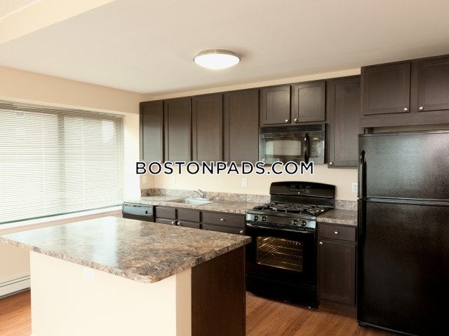 Boston - $3,300