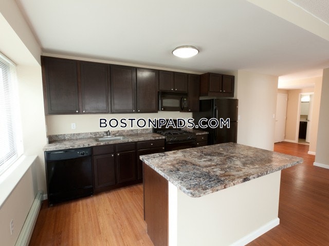 Boston - $3,300