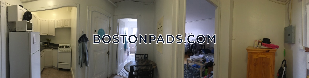 Boston - $3,000