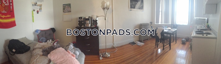 Boston - $2,525 /month