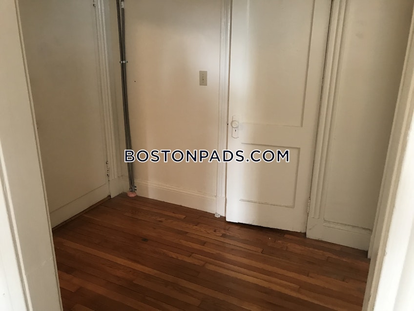 Roxbury Crossing - $2,250 /month