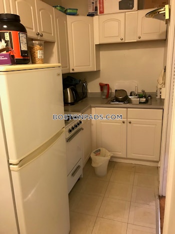 Boston - $2,600