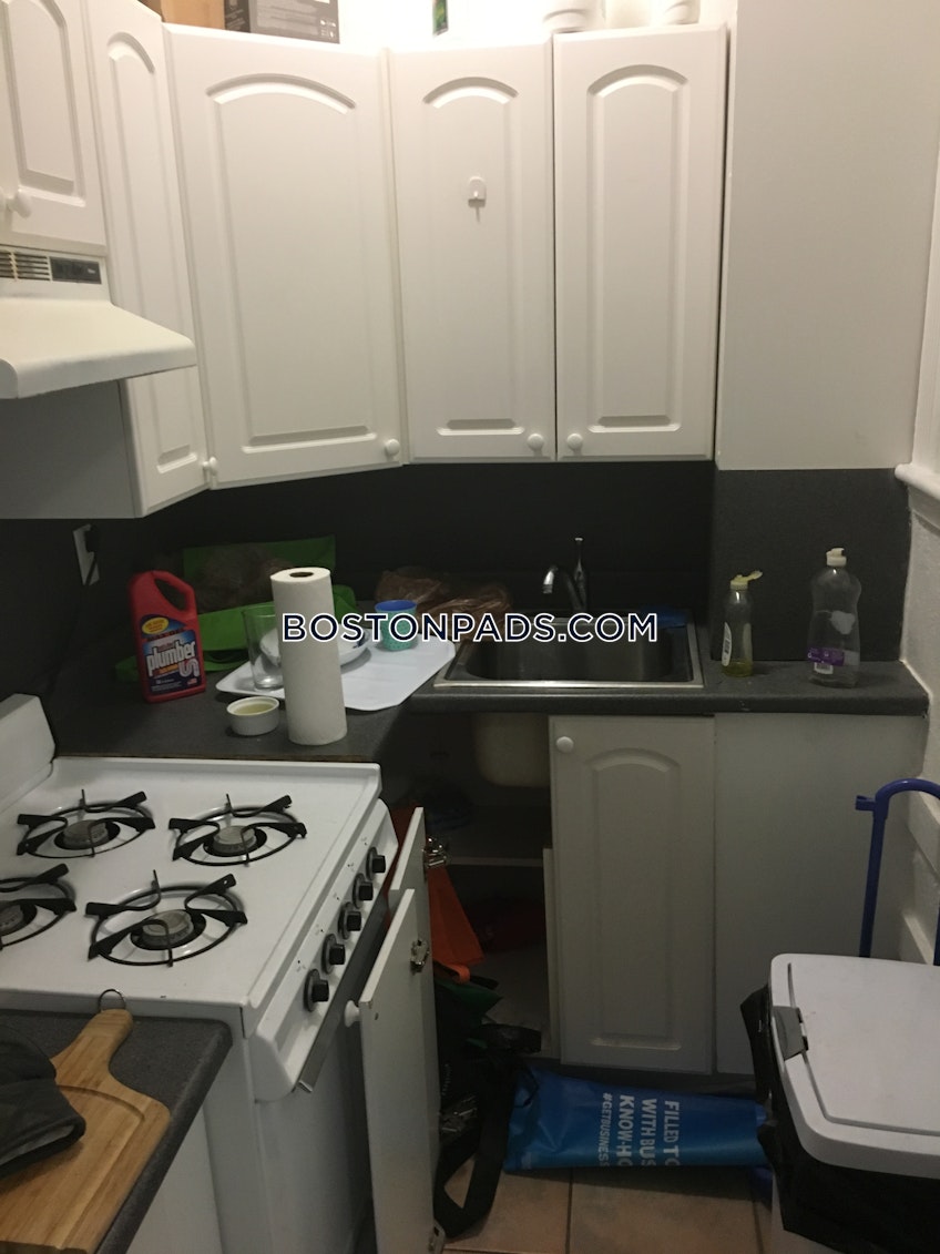 Boston - $1,850 /month