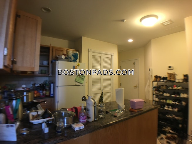 Boston - $5,100 /mo