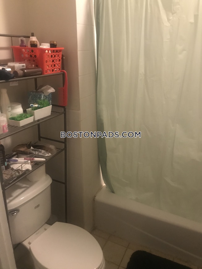 Boston - $2,800 /mo