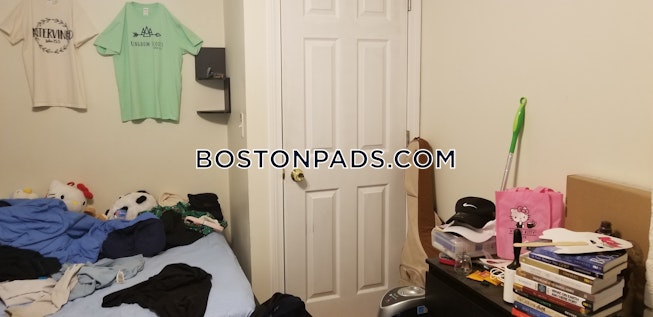 Boston - $5,100 /mo