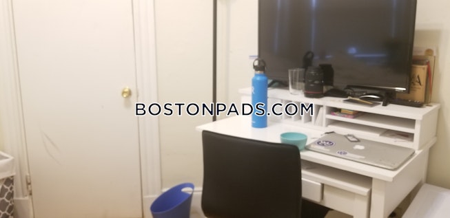 Boston - $4,500 /mo