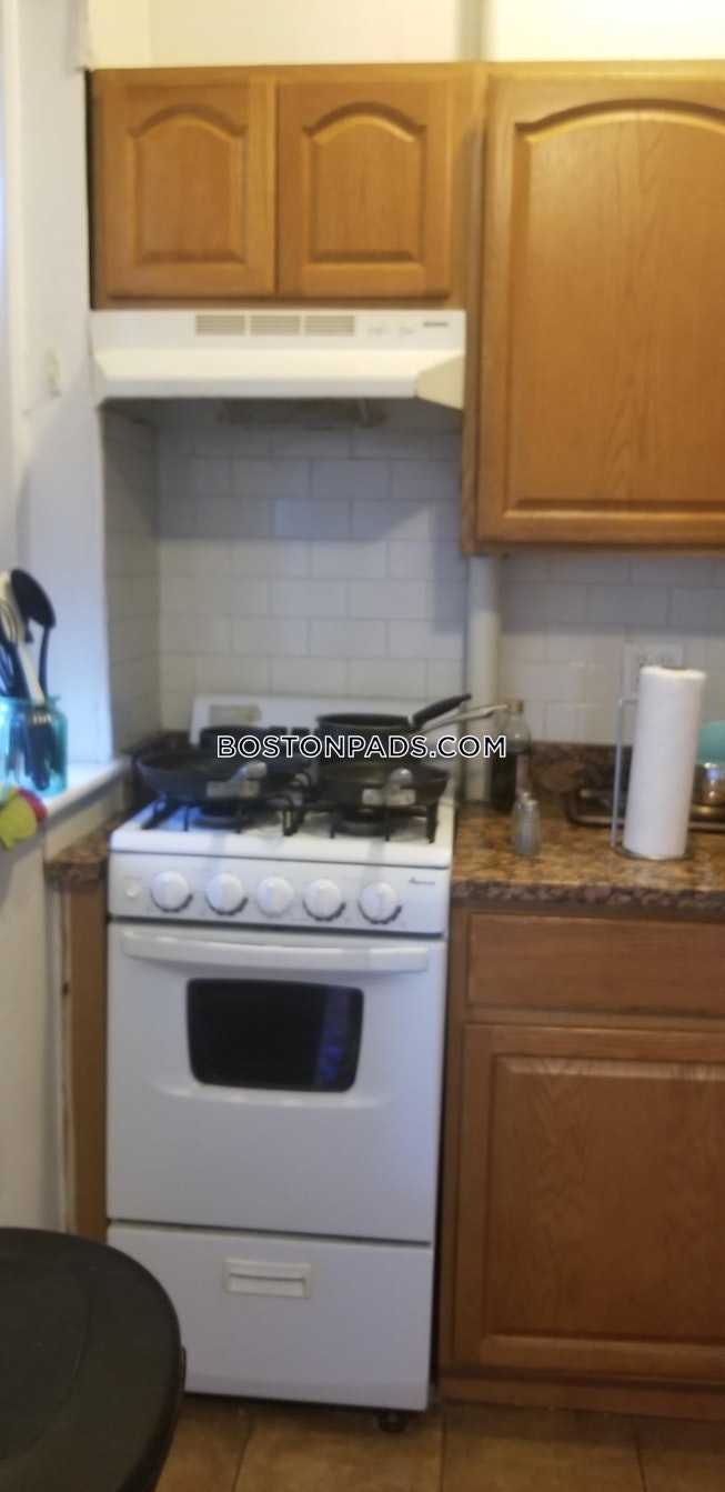 Boston - $4,500 /mo