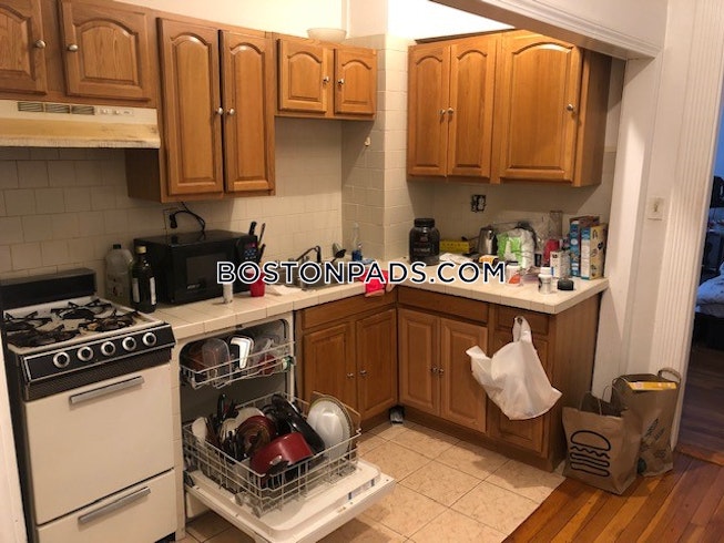 Boston - $2,650 /mo