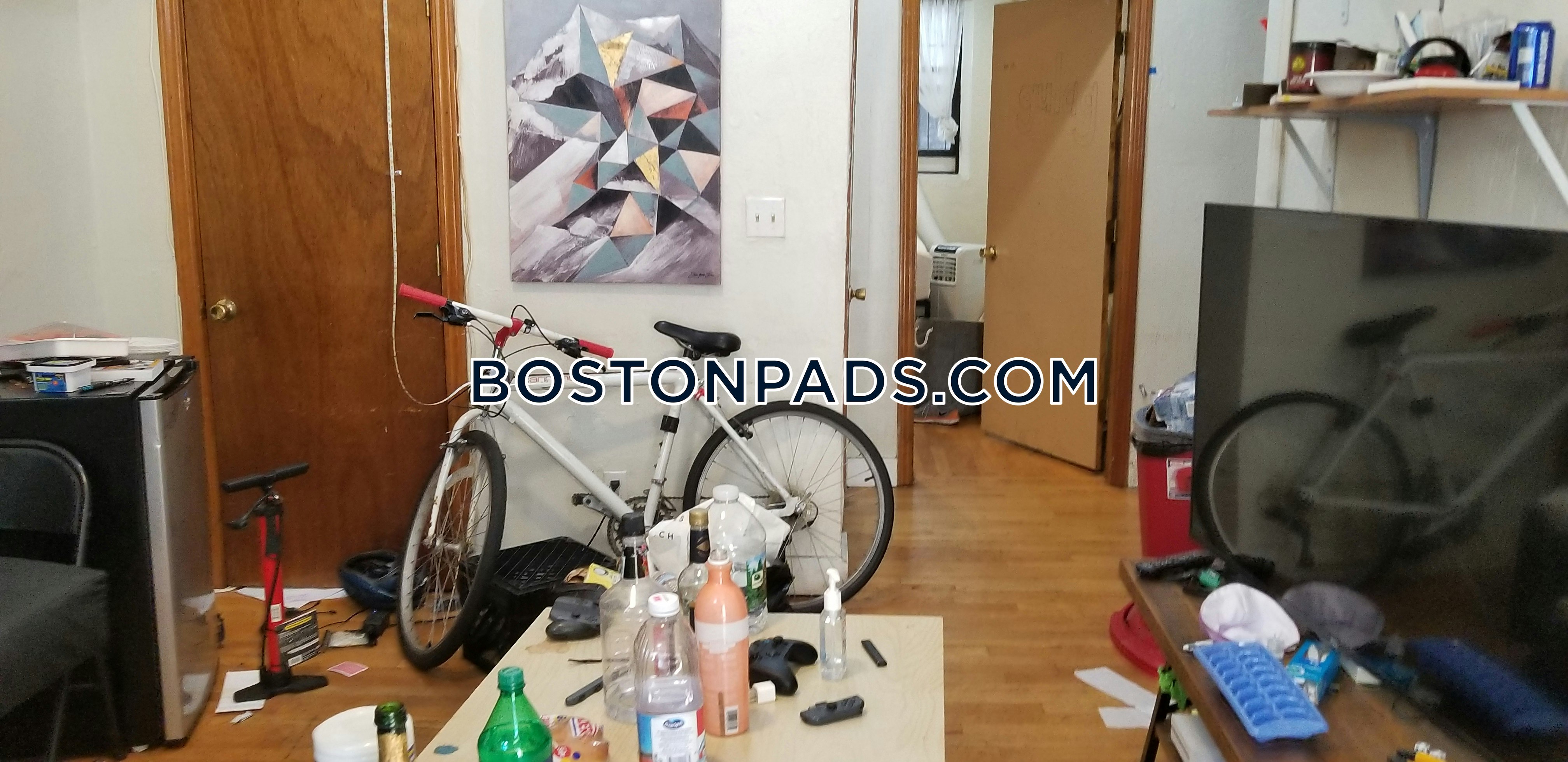 Boston - $4,700