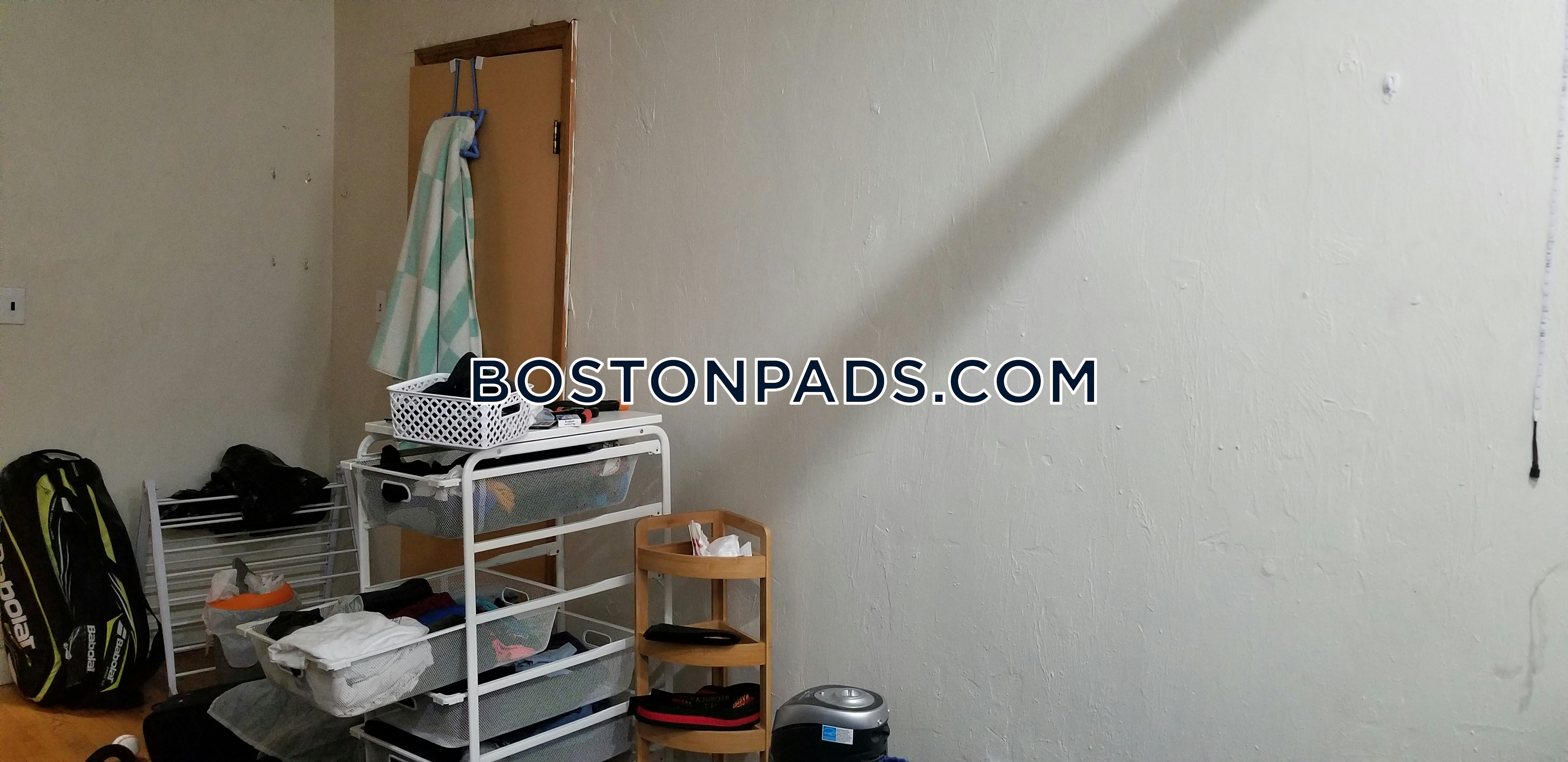Boston - $4,700