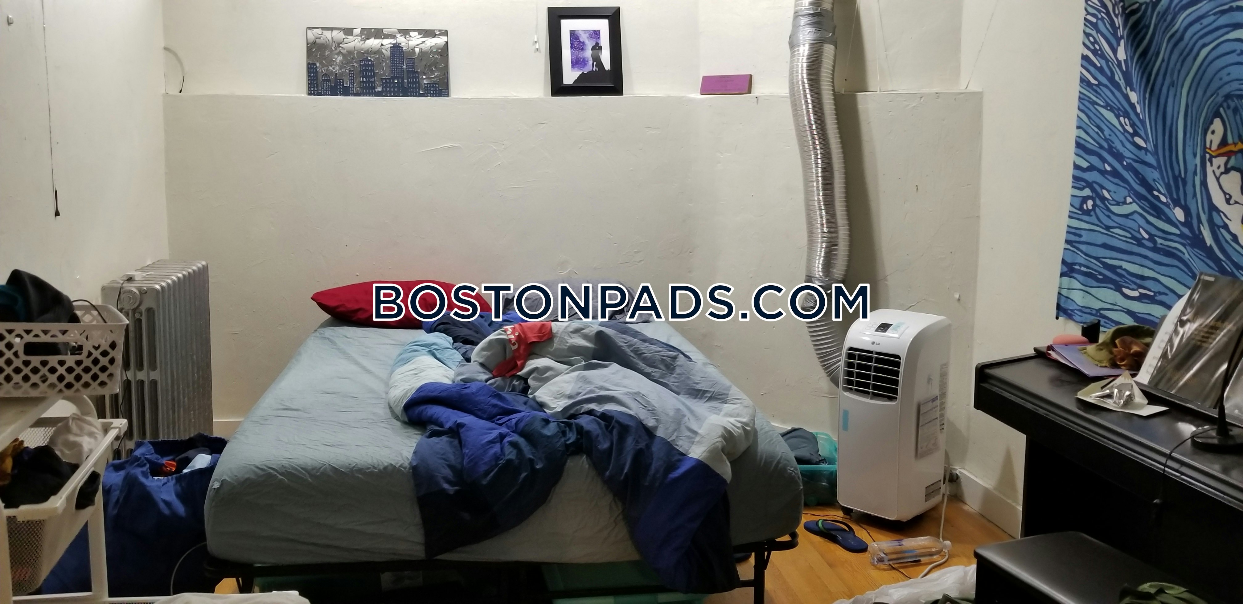 Boston - $4,700