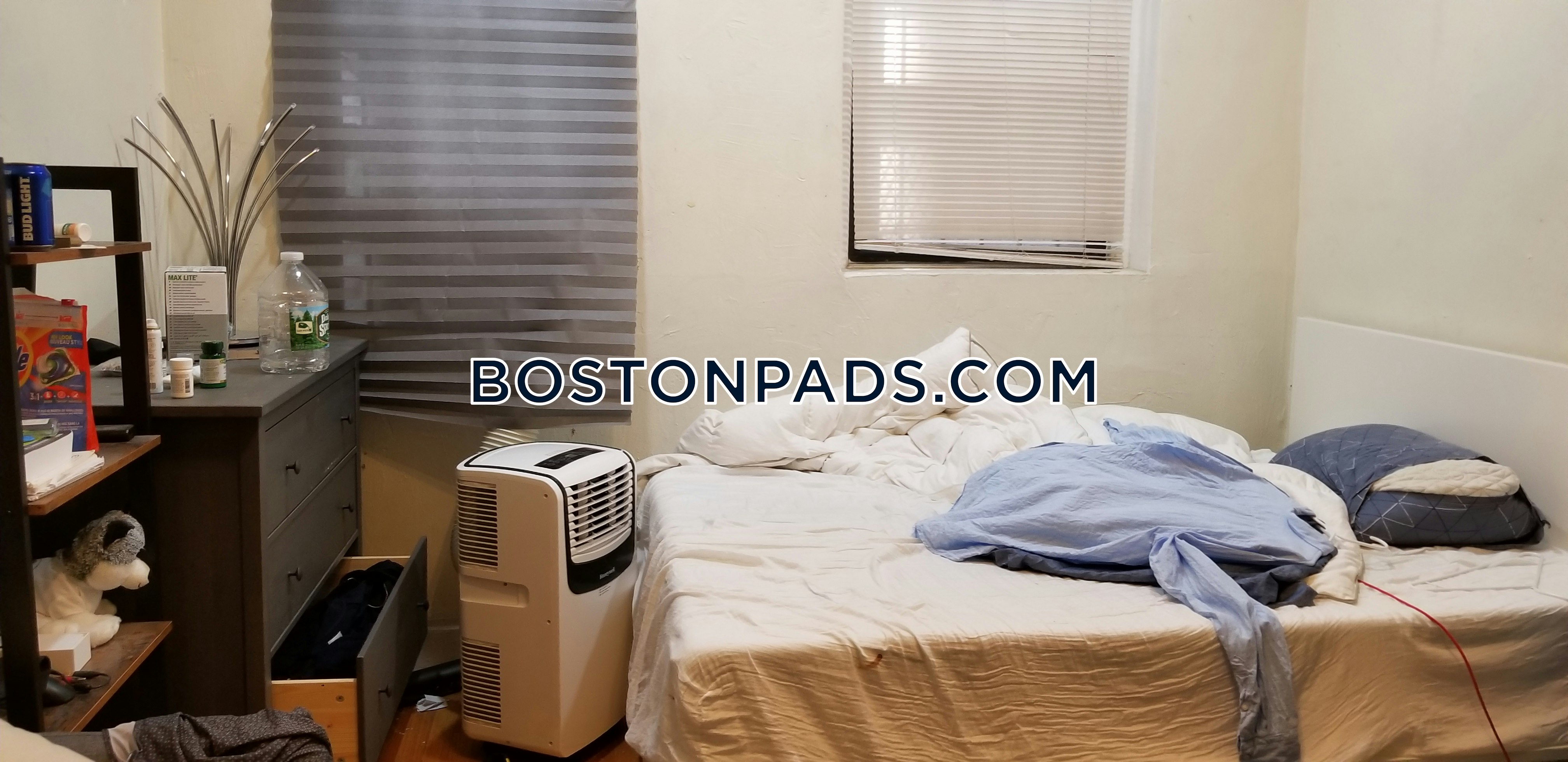 Boston - $4,700