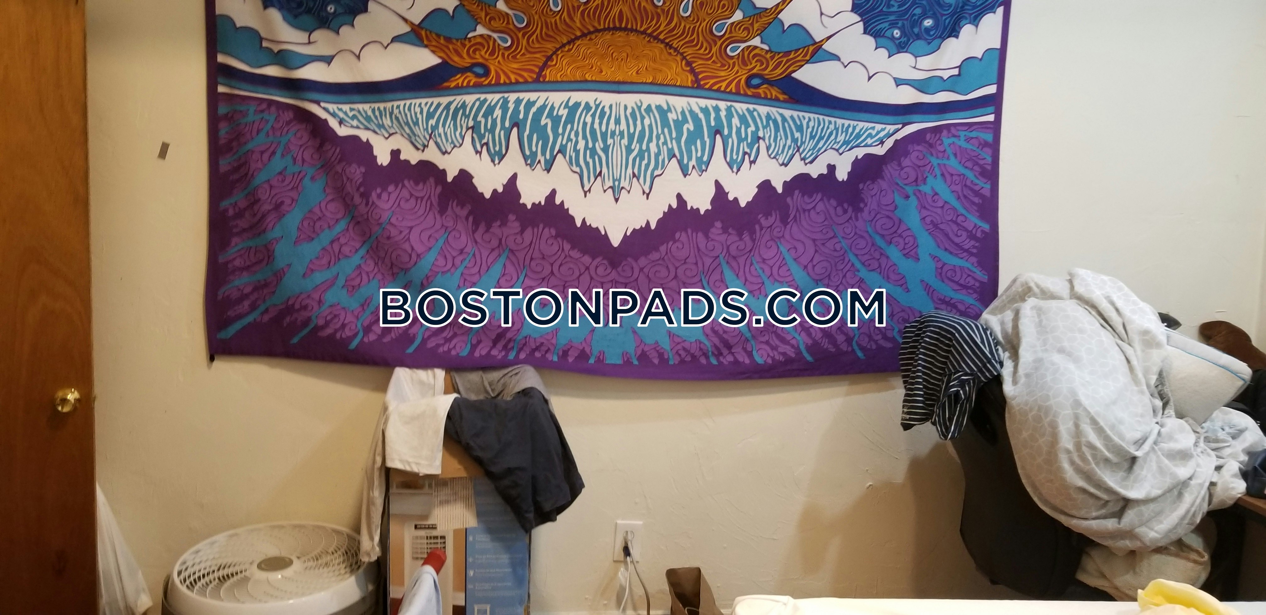 Boston - $4,700