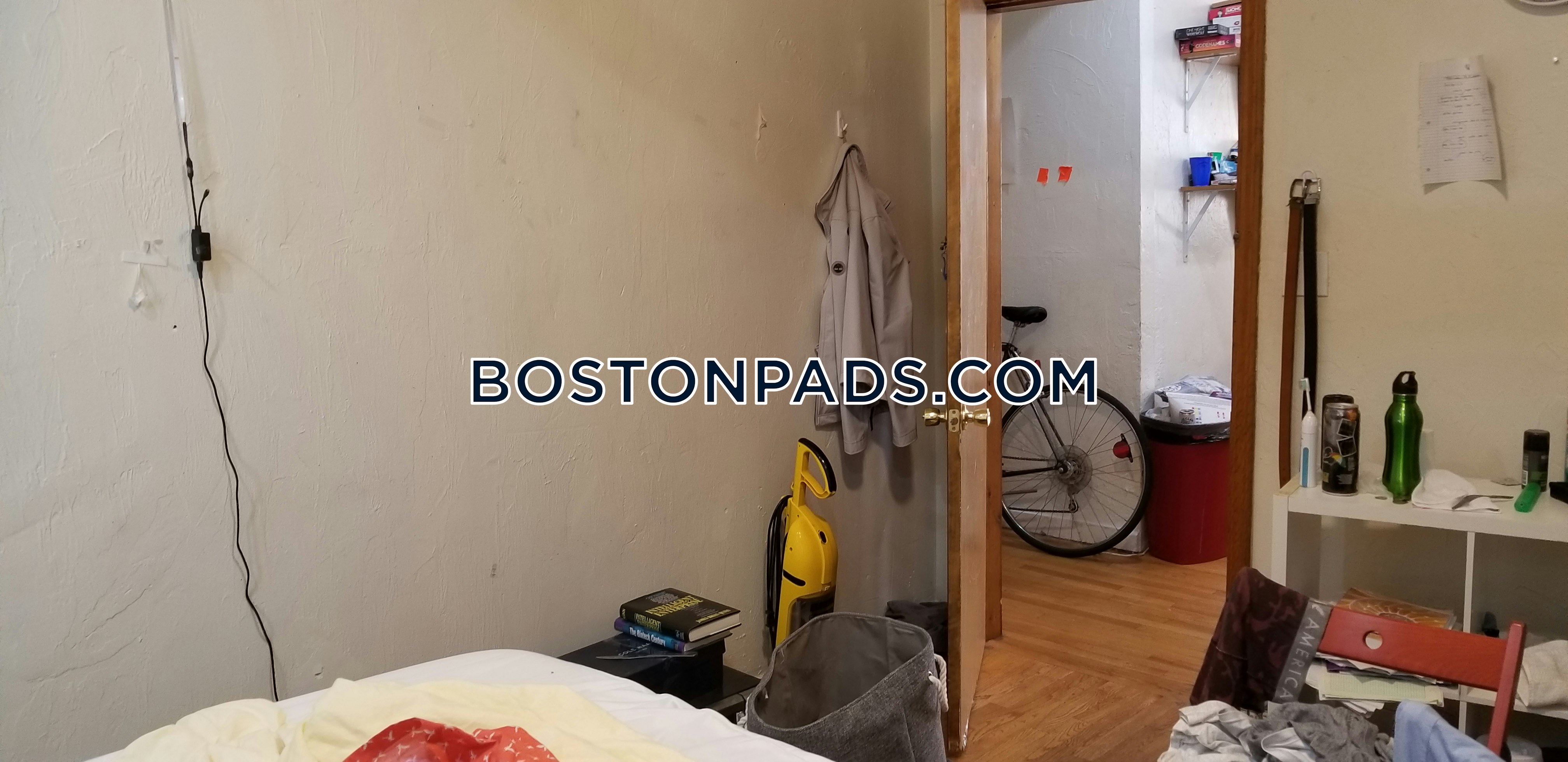 Boston - $4,700