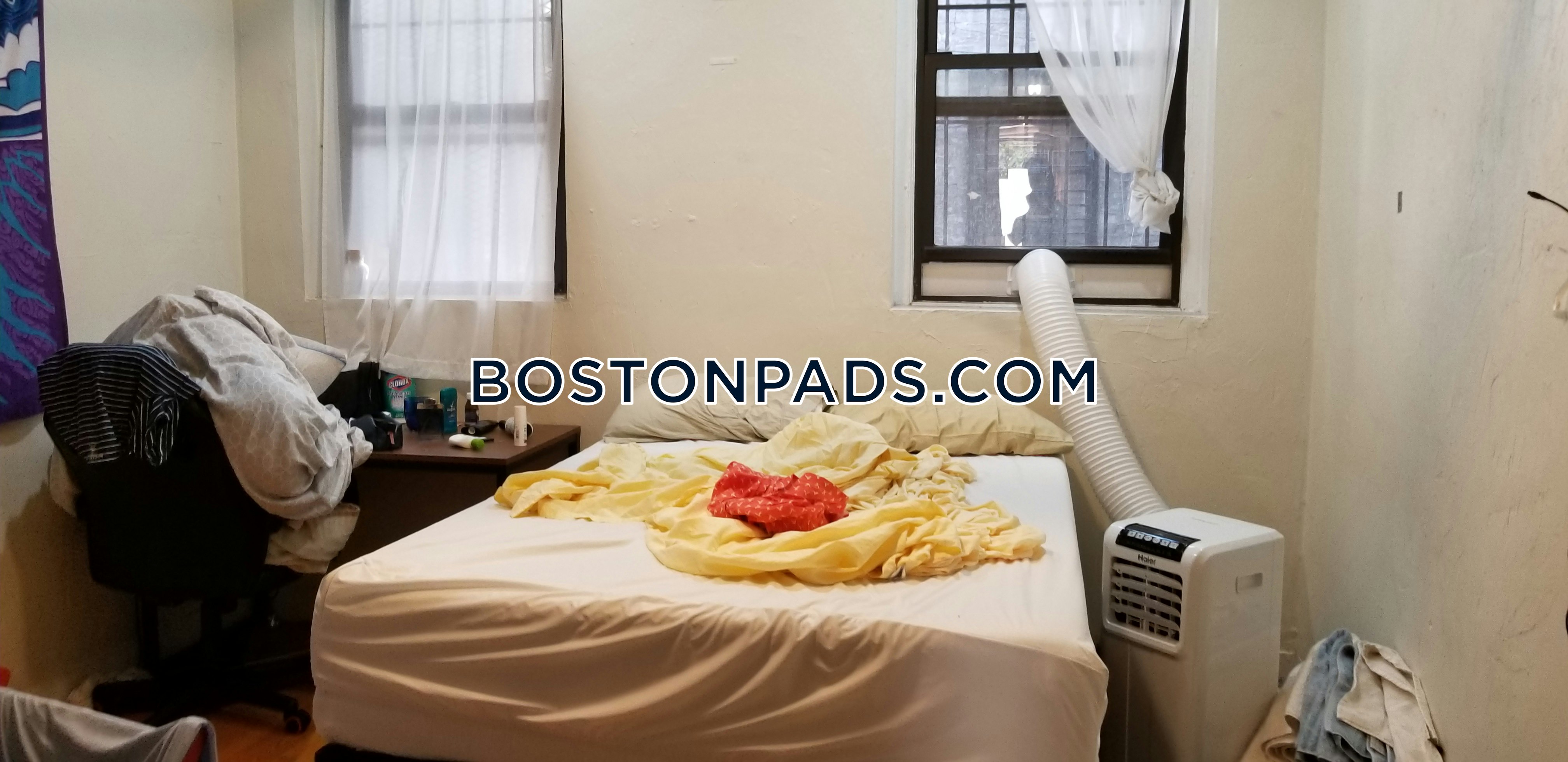Boston - $4,700