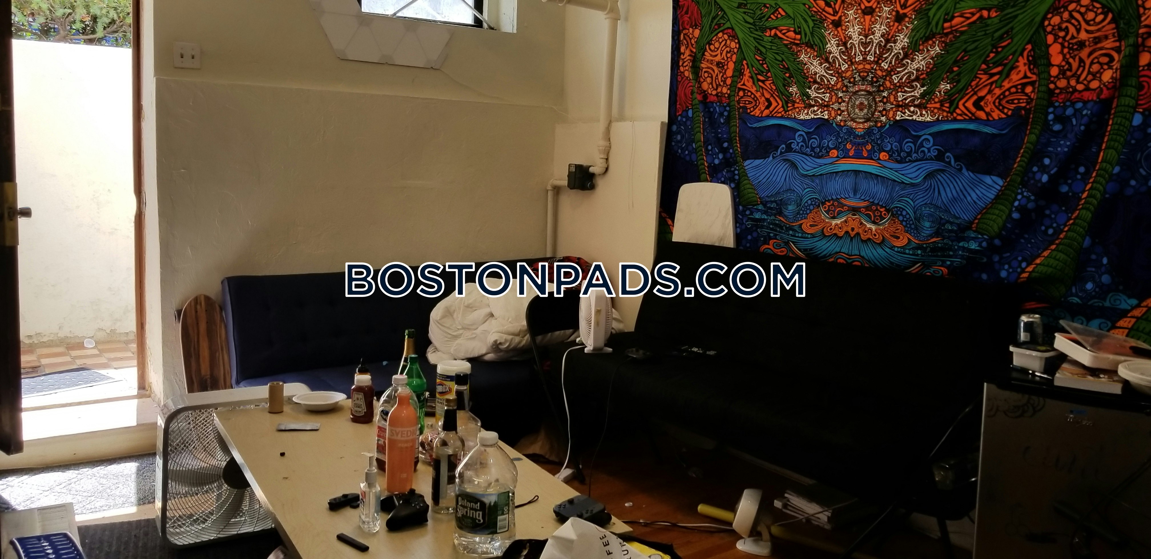 Boston - $4,700