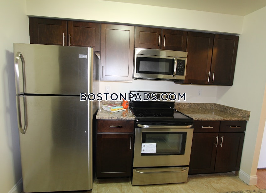 Boston - $4,350 /month