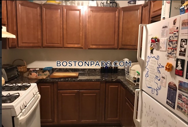 Roxbury Crossing - $3,800 /mo