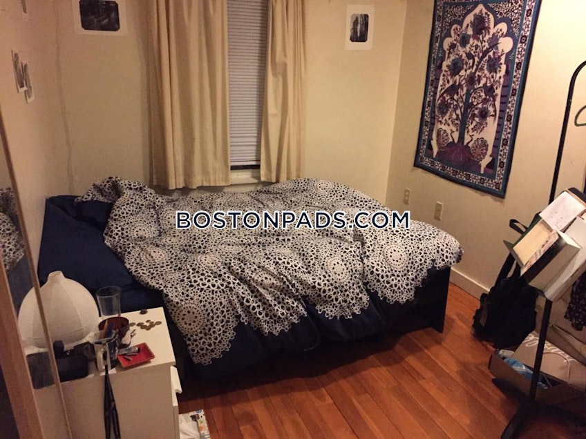 Roxbury Crossing - $2,700 /month