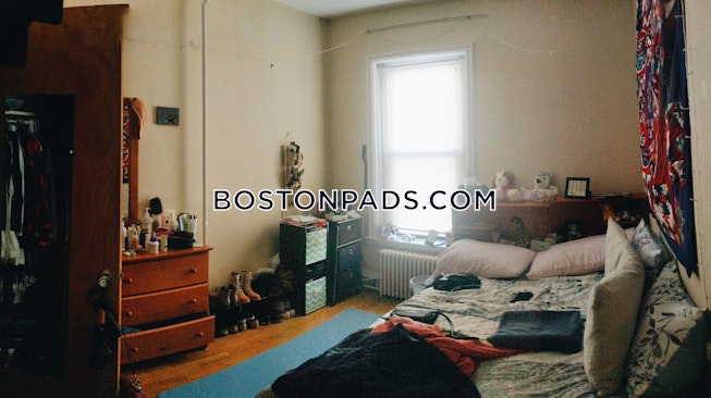 Roxbury Crossing - $3,400 /mo