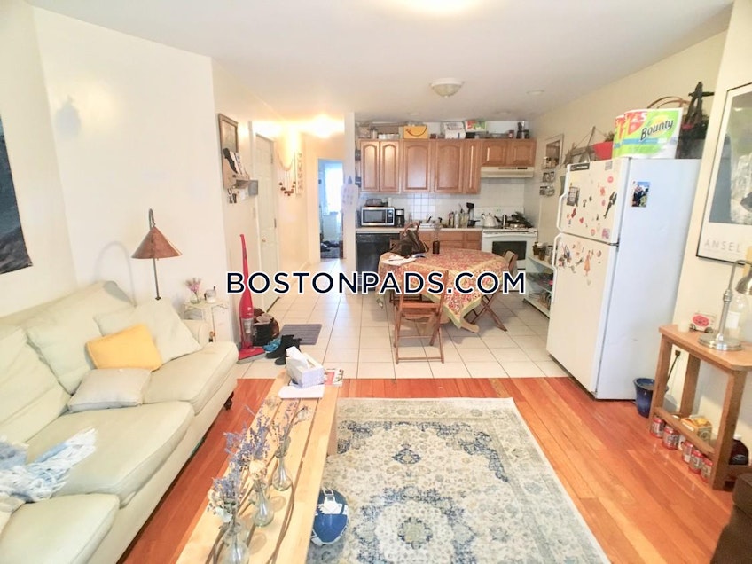 Roxbury Crossing - $2,700 /month