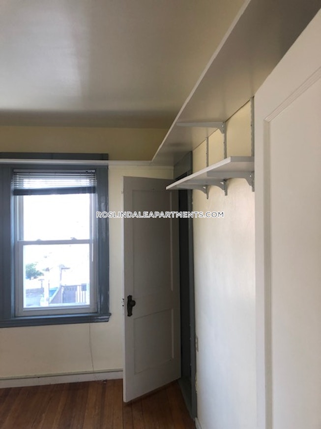 Boston - $1,800 /mo