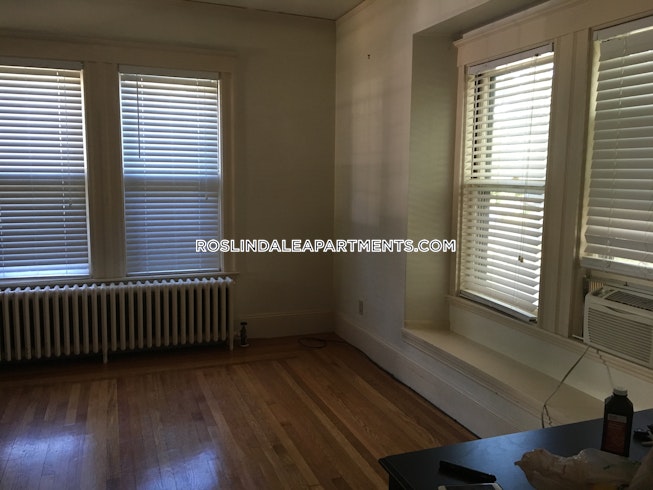 Boston - $2,000 /mo