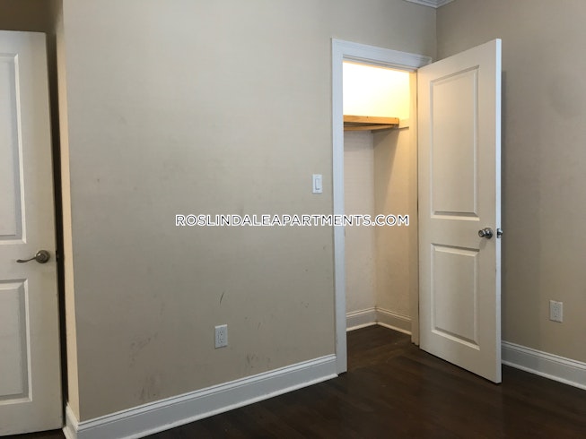 Boston - $3,075 /mo