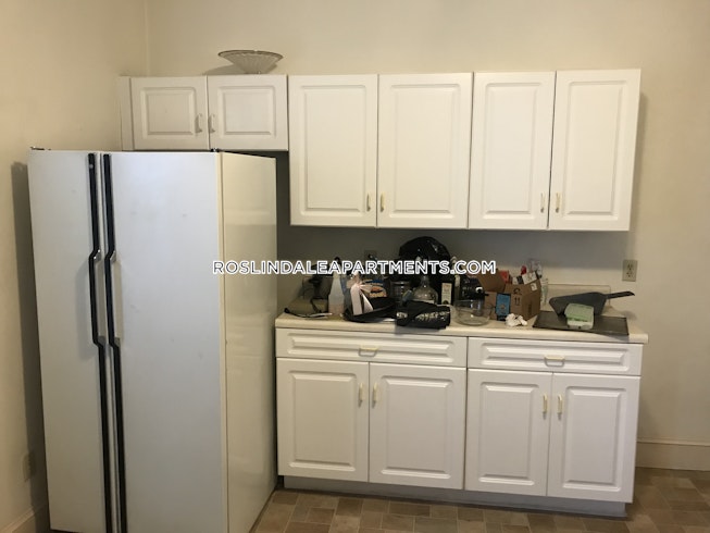 Boston - $2,000 /mo