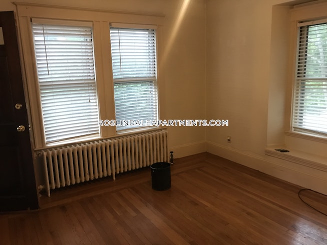 Boston - $2,000 /mo