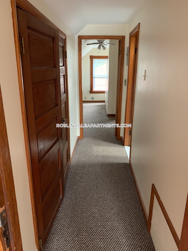 Boston - $2,600 /mo