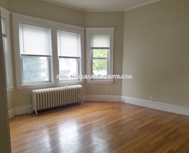 Boston - $3,000 /mo