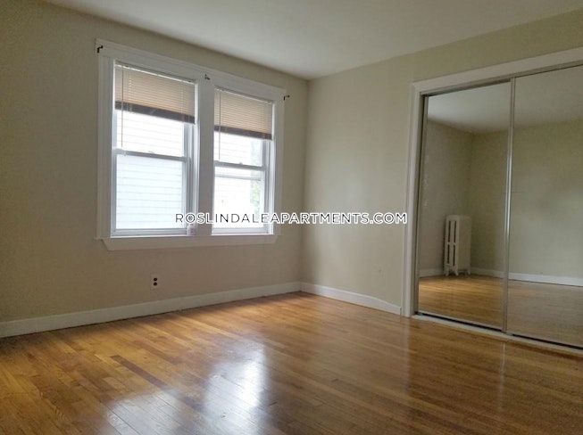 Boston - $3,000 /mo