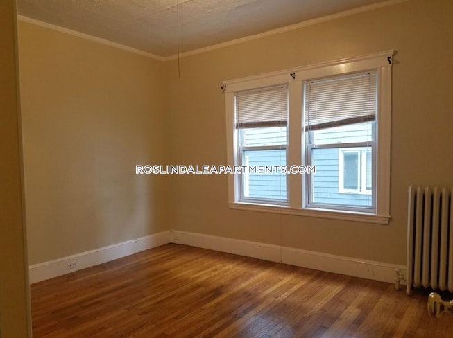 Boston - $3,000 /mo