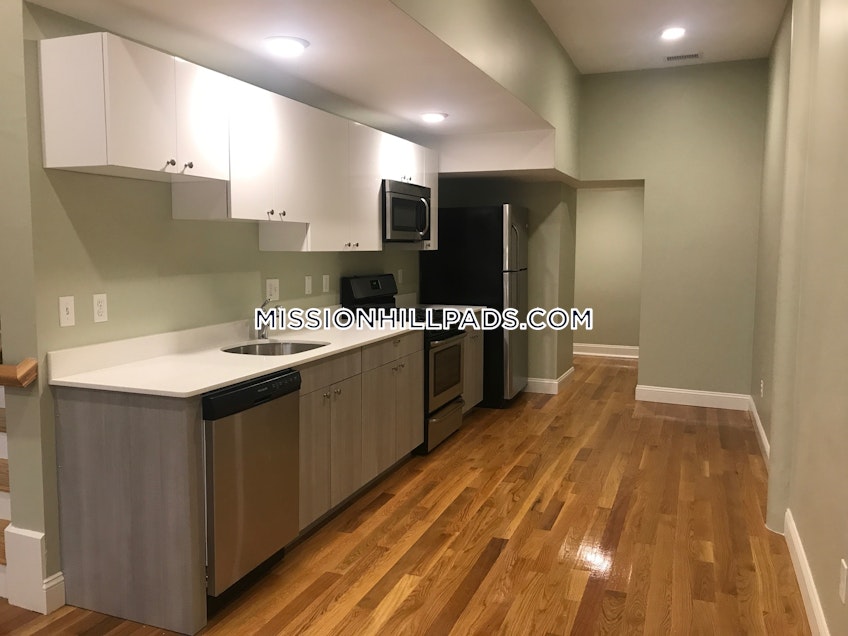 Boston - $3,100 /month