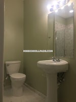 Boston - $3,100 /month