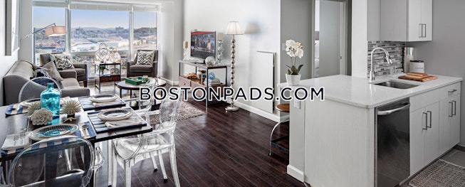 Boston - $6,172 /mo