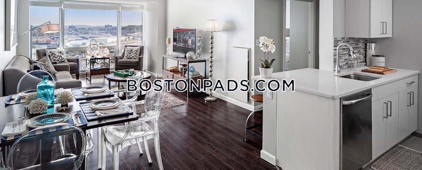 Boston - $5,400 /month