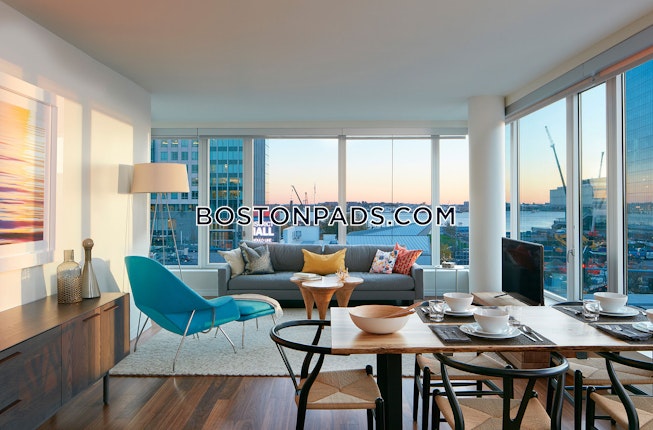 Boston - $4,451 /mo