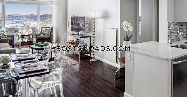 Boston - $6,172 /mo