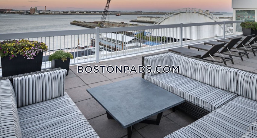 Boston - $5,400 /month