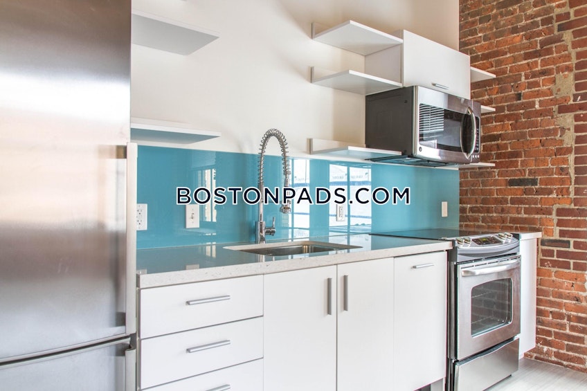 Boston - $3,399 /month
