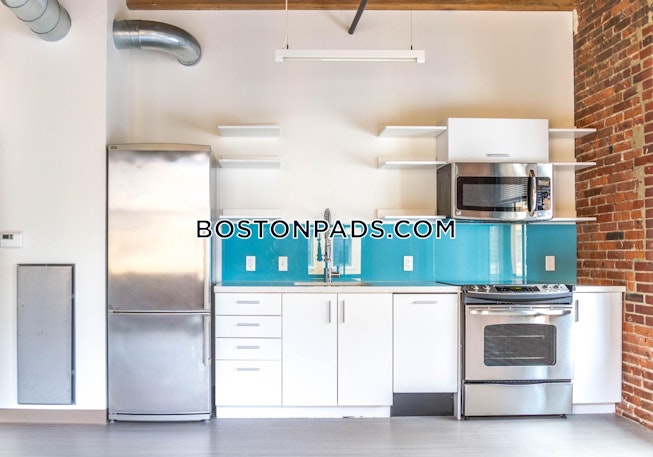 Boston - $3,399 /mo