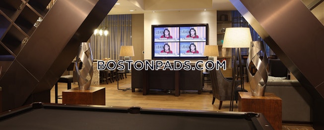 Boston - $6,172 /mo