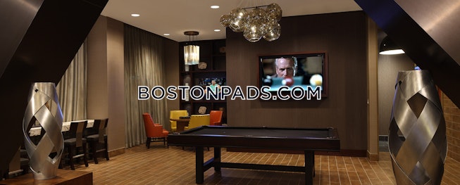 Boston - $6,172 /mo