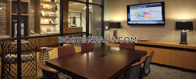 Boston - $6,172 /mo